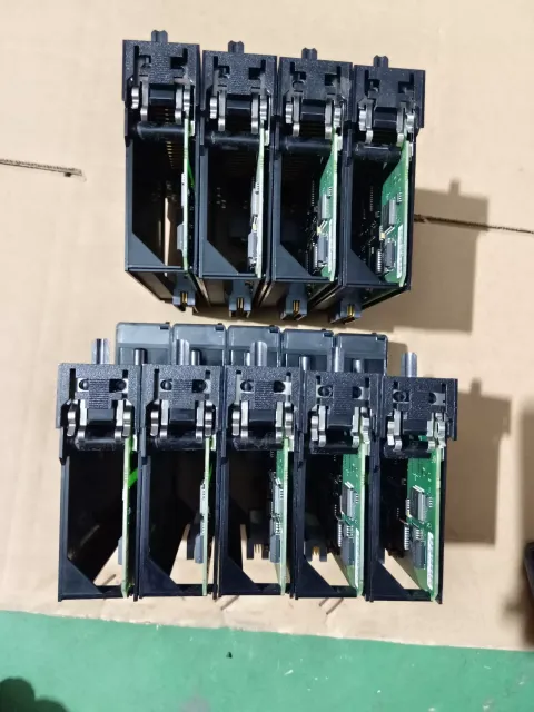 Allen-Bradley 1756-IF8 Industrial Control Board — product photo 10 of 13