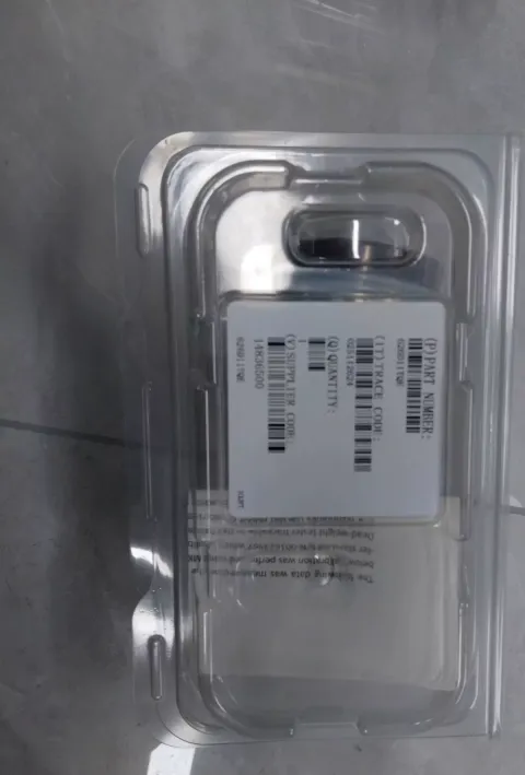 MKS 127AA-00010B Industrial Sensor product photo 1