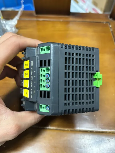 Murrelektronik 9000-41034-0100600 Industrial Automation Component product photo 5