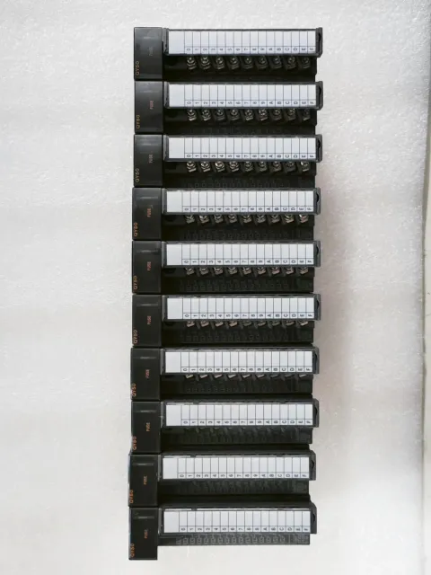Mitsubishi Electric QY50 Industrial Automation Component — product photo 35 of 44