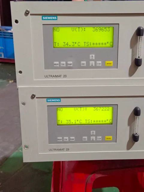 Siemens 7MB2335-0PE00-3AA1 Industrial Automation Component product photo 8