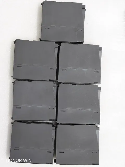 Mitsubishi Electric QD77MS4 Industrial Automation Component — product photo 37 of 110