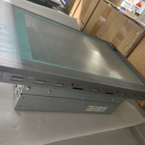 Siemens 6AV7872-0HC20-0AC0 Industrial Automation Component product photo 3