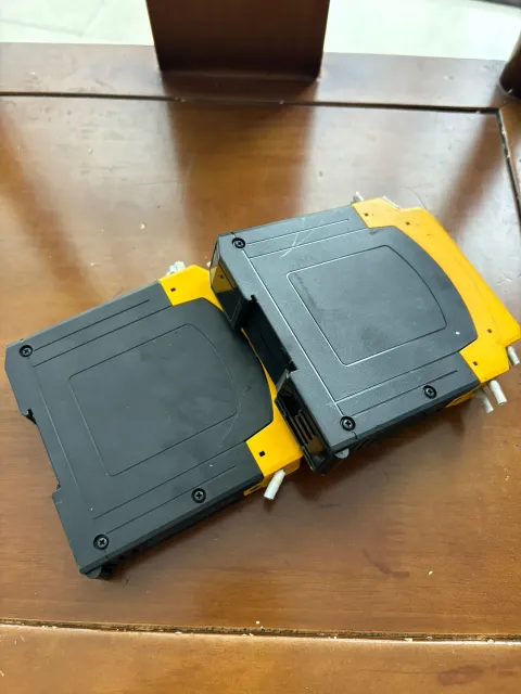 KEYENCE SC-S11 Industrial Relay product photo 5