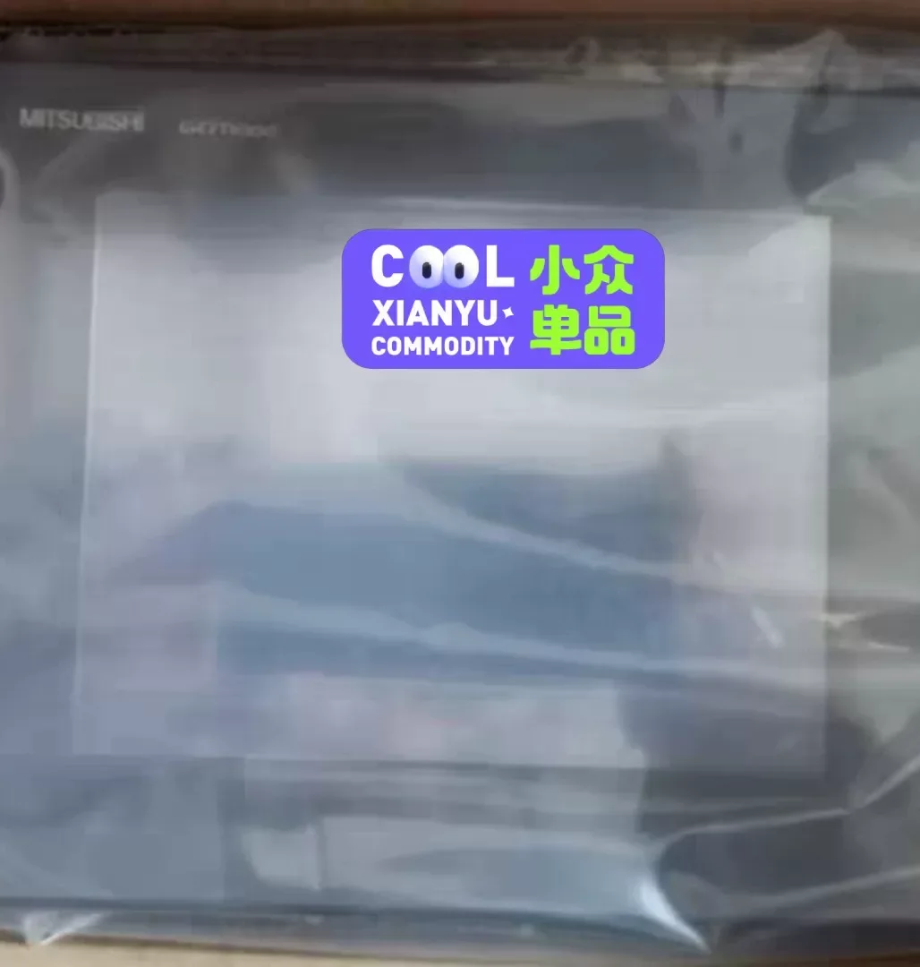 Mitsubishi Electric GT1450-QLBDE Industrial Automation Component product photo 1