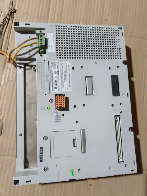 Schneider Electric XBTGT6330 Industrial Automation Component product photo 9