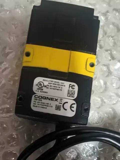 Cognex DM150S Industrial Automation Component — product photo 6 of 7