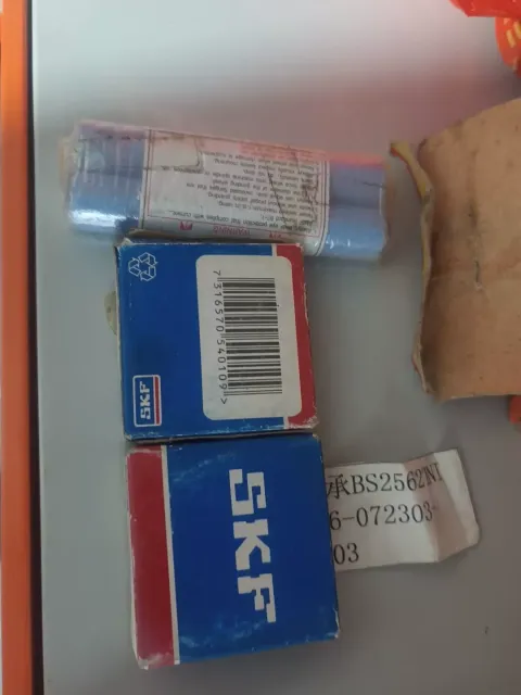White Label BSD2562CG Industrial Automation Component product photo 4