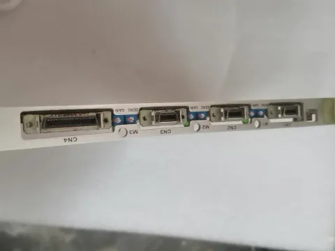 White Label DF9200143-EUN Industrial Control Board product photo 9