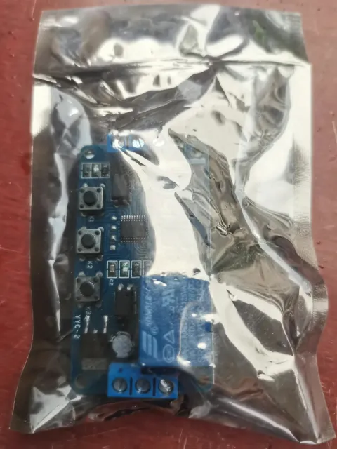 White Label YYC-2 Industrial Relay product photo 2