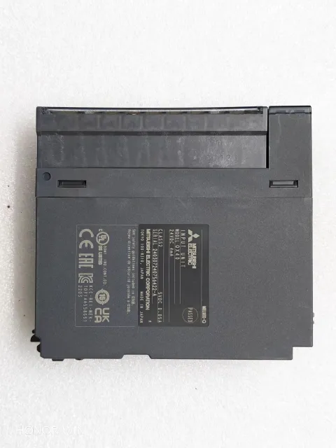 Mitsubishi Electric QX40 Industrial Automation Component — product photo 25 of 57