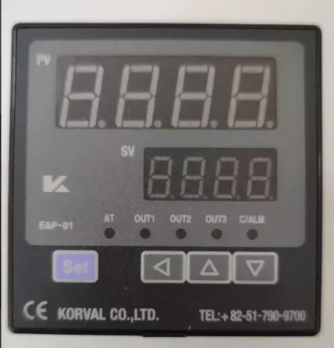 KORVAL E&P-01 Industrial Control Board product photo 3