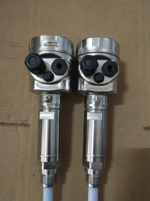 VEGA CP64.CXGGAZ8MX Industrial Sensor product photo 6