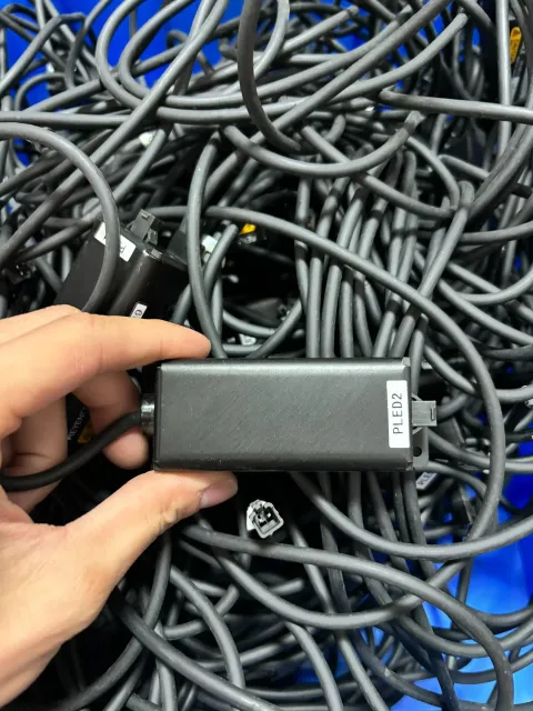 KEYENCE CA-DPU2 Industrial Automation Component product photo 2