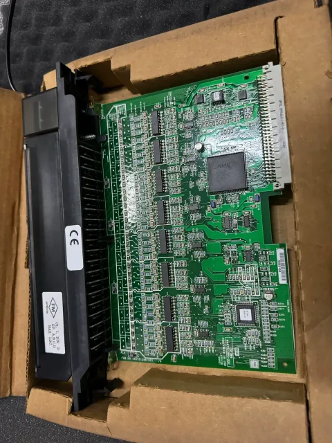 White Label IC697BEM713G PLC Module product photo 1
