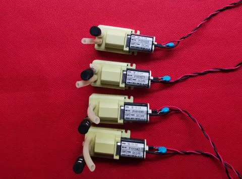 EMP / Enomoto Micro Pump CM-15-24 Industrial Automation Component product photo 1