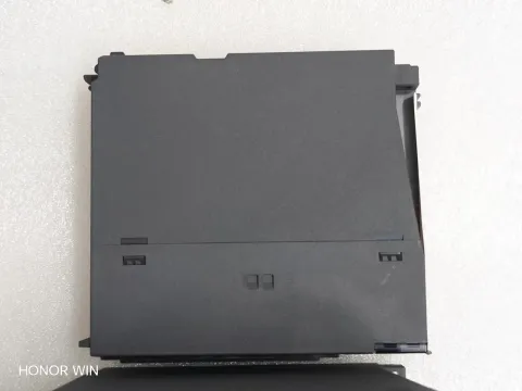 Mitsubishi Electric QD75P4N Industrial Automation Component — product photo 7 of 19