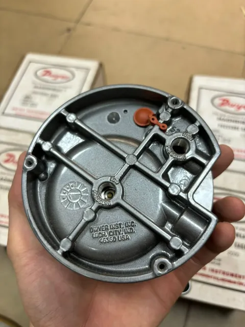 White Label 2010 C; 2304; 2320; 2015; 2030 Industrial Automation Component product photo 3