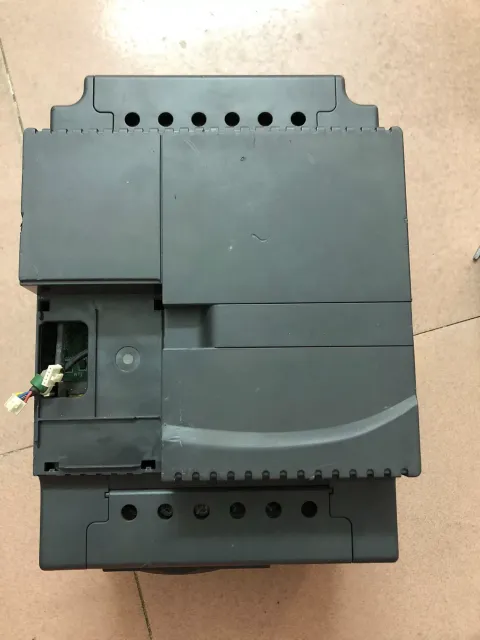 Delta VFD220E43A Motor & Drive Component product photo 1
