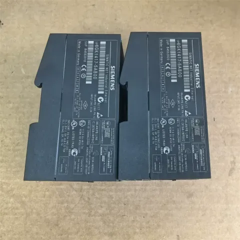 Siemens 6GK1417-5AB00 Industrial Automation Component — product photo 6 of 8