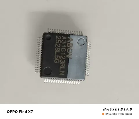 White Label A31G123RLN2528L5G Industrial Control Board product photo 1