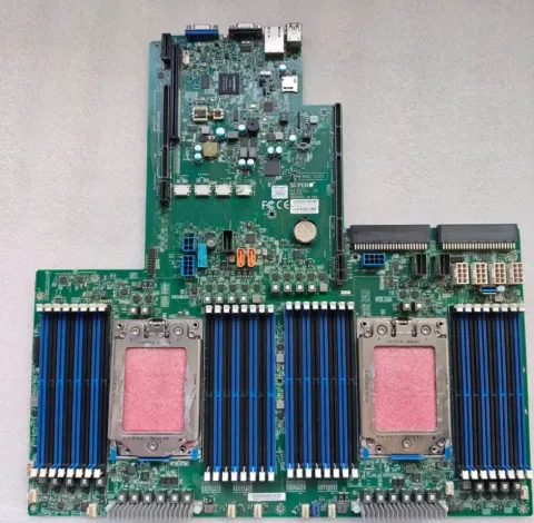 Advantech PCM-9362 Industrial Control Board product photo 1