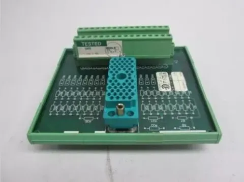 Weidmüller 9853-610 Industrial Automation Component product photo 3