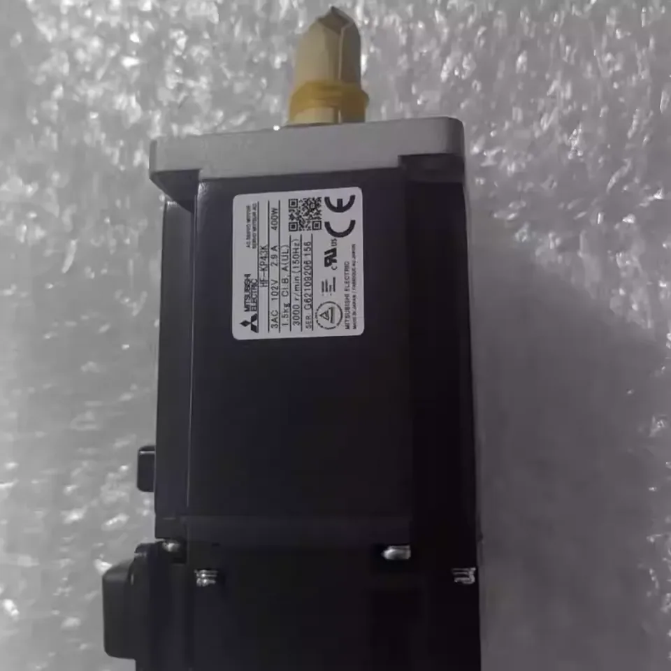 Mitsubishi Electric HF-KP43K Motor & Drive Component product photo 1
