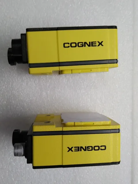Cognex IS7802M-363-50 Industrial Sensor product photo 2