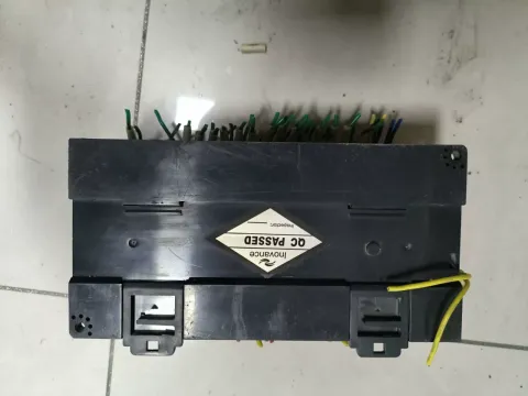 Inovance / 汇川 H1U-3624MR-XP PLC Module product photo 7
