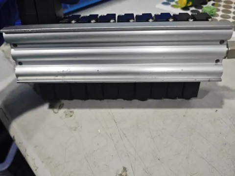 WODTOP VKC110-06A Industrial Automation Component product photo 5