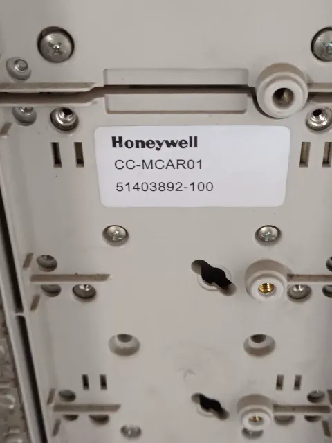 Honeywell 51403892-100 Industrial Automation Component product photo 2