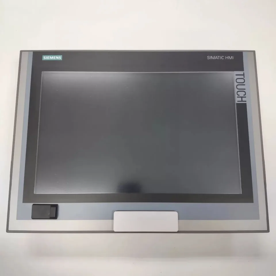 Siemens 6AV7240-0EB04-0CA0 Industrial Automation Component product photo 1