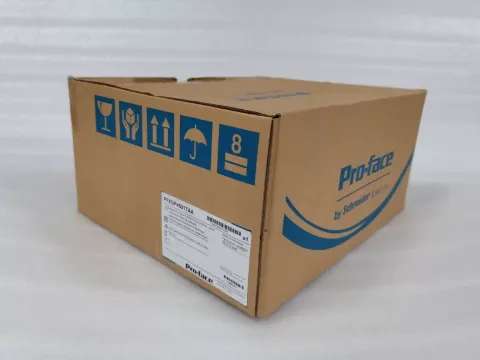 Pro-face / Schneider Electric PFXGP4501TAA Industrial Automation Component product photo 2