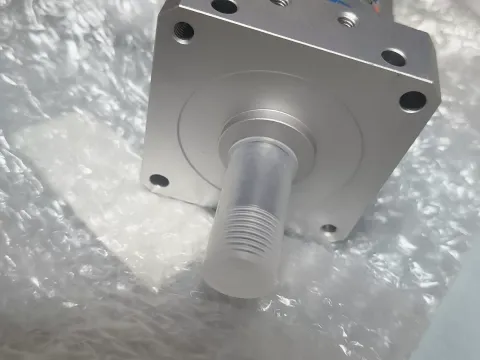 SMC CDRBU2WU40-270S / CDRBU2WU40-90SZ Industrial Automation Component product photo 6