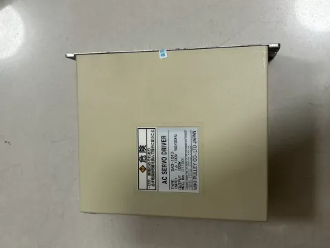 Miki Pulley SA3-101D Motor & Drive Component product photo 2