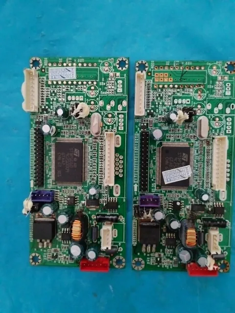 TOP-TECH 2621 V2.0-C Motor & Drive Component product photo 1