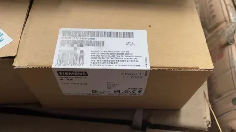 Siemens 6ES7151-1AA06-0AB0 Industrial Automation Component — product photo 10 of 11