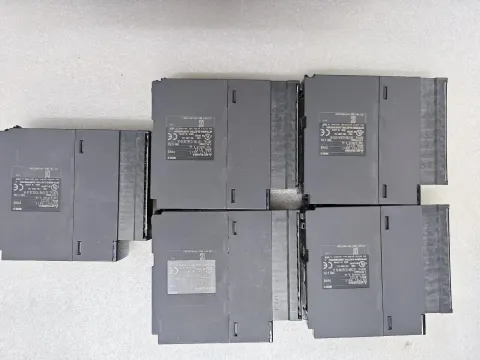 Mitsubishi Electric QY22 Industrial Relay — product photo 21 of 22