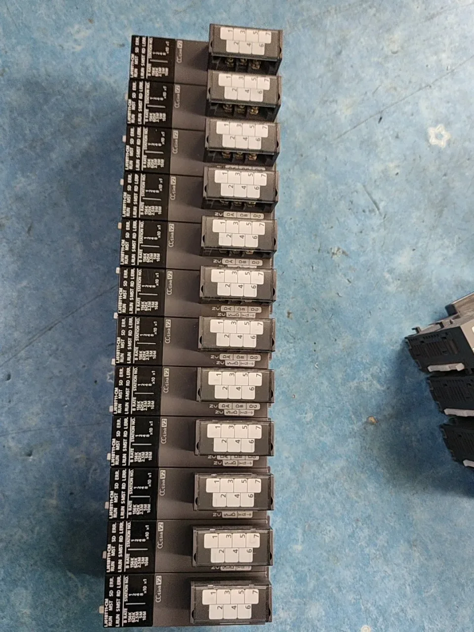 Mitsubishi Electric LJ61BT11-CM Industrial Automation Component product photo 1