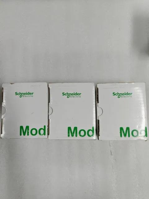 Schneider Electric TM3AQ2 Industrial Automation Component product photo 3