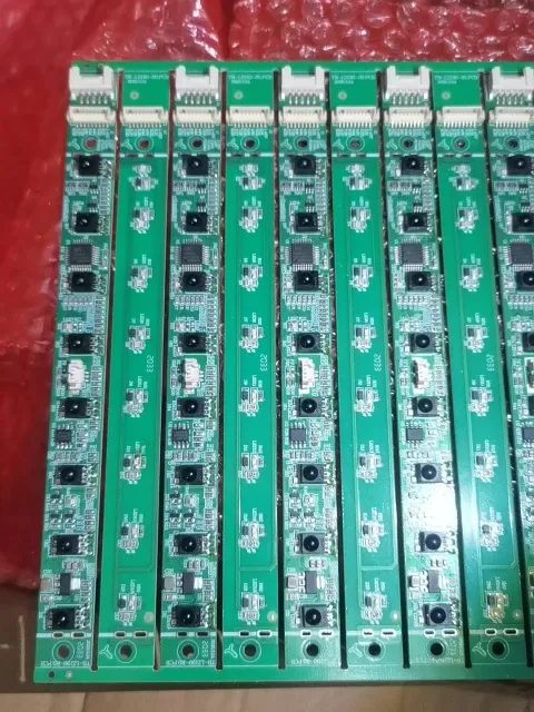White Label TB-LZ190-R0 Industrial Sensor product photo 1