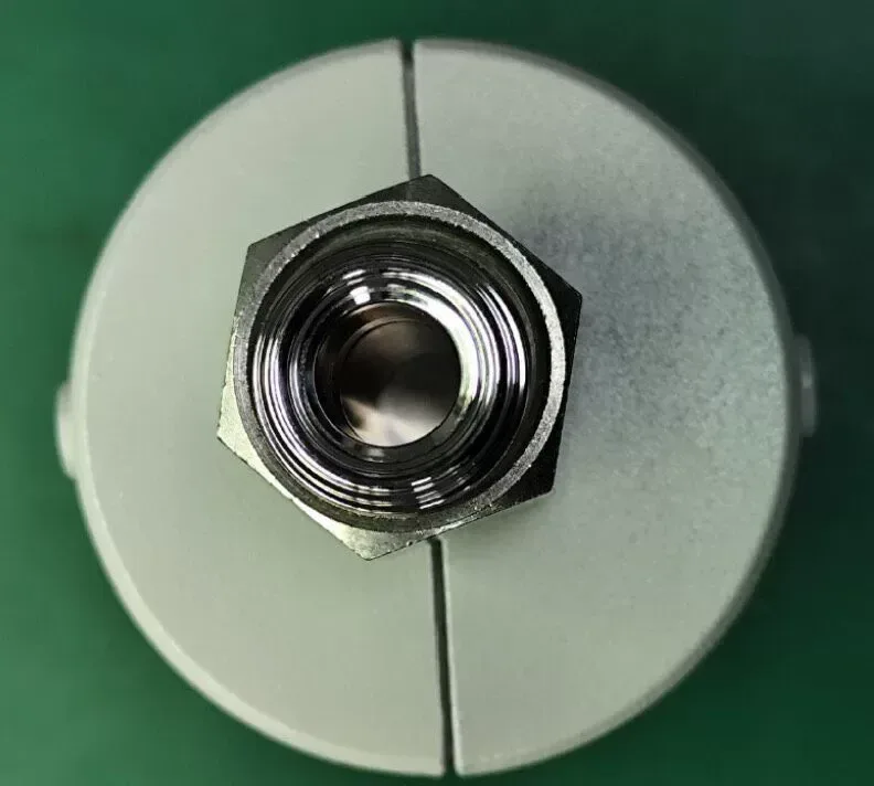 MKS 622AX11TBE Industrial Sensor product photo 1