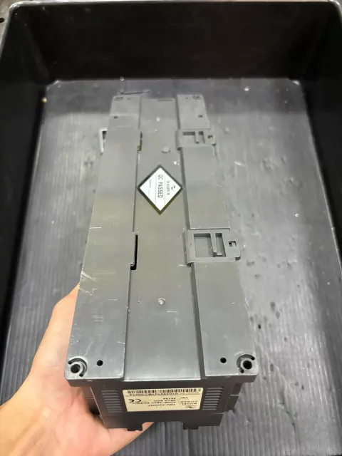Inovance H2U-4040MT PLC Module product photo 5