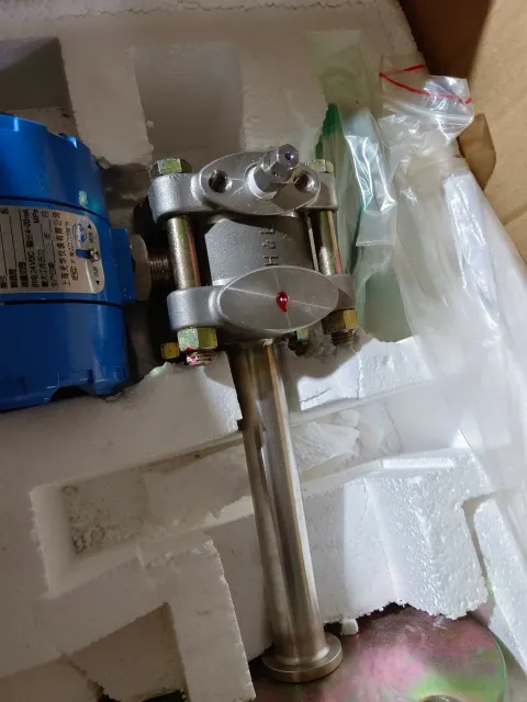 上海光华仪表 CECU341A0G22J Industrial Automation Component product photo 8