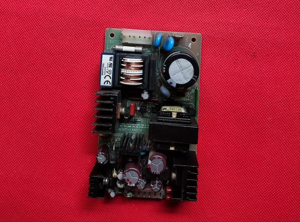 TDK-Lambda SWT40-522 Industrial Sensor product photo 1