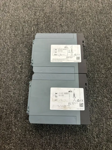 Siemens 3RK2400-2CE00-2AA2 I/O Module product photo 4