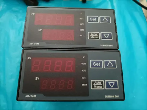 SAMWON ENG SD-94/49M Industrial Control Board product photo 1