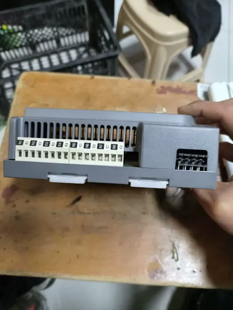 Johnson Controls MS-IOM3731-0A Industrial Automation Component — product photo 20 of 22