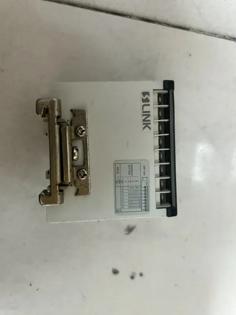 SMC EX122-SSL1 Industrial Automation Component product photo 2